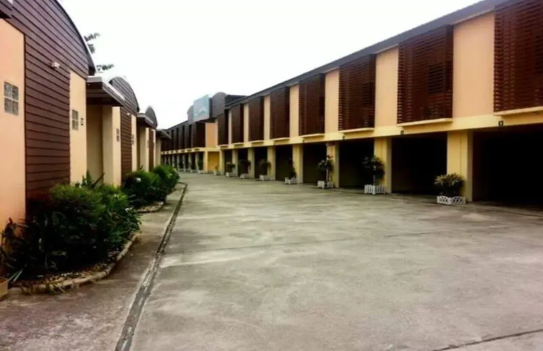 Pr Resort Hat Yai-1