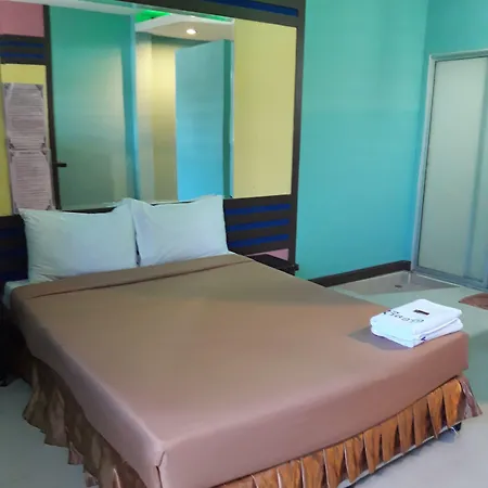 Pr Resort Hat Yai-3