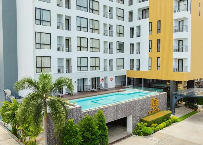 W3 Hotel Hat Yai